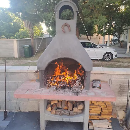 Apartman Frane