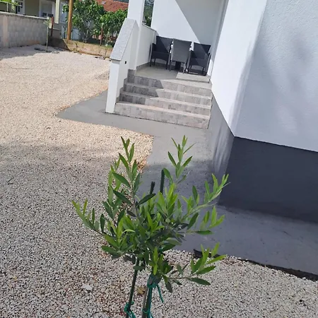 Frane Apartman Seline