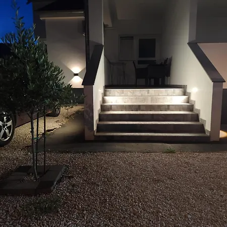 Apartman Frane