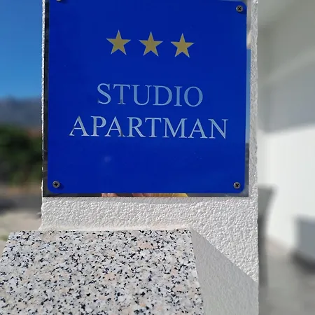 Frane Apartman *