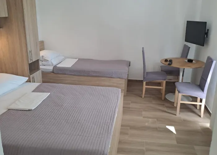 Frane Apartment *