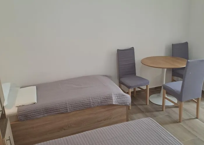 Lägenhet Frane Seline