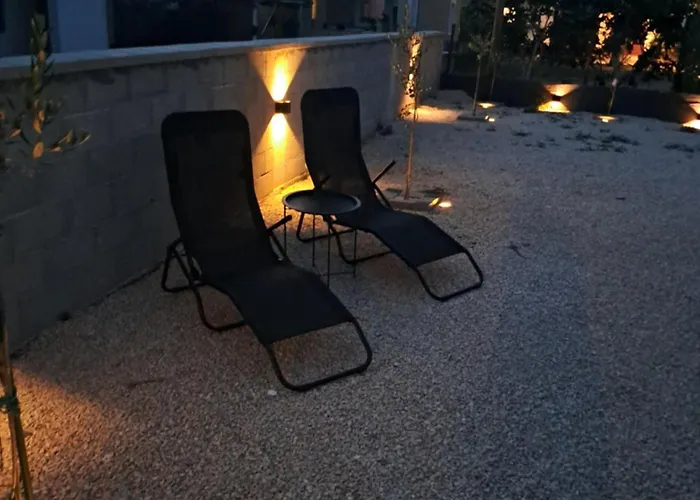 Lägenhet Frane Seline