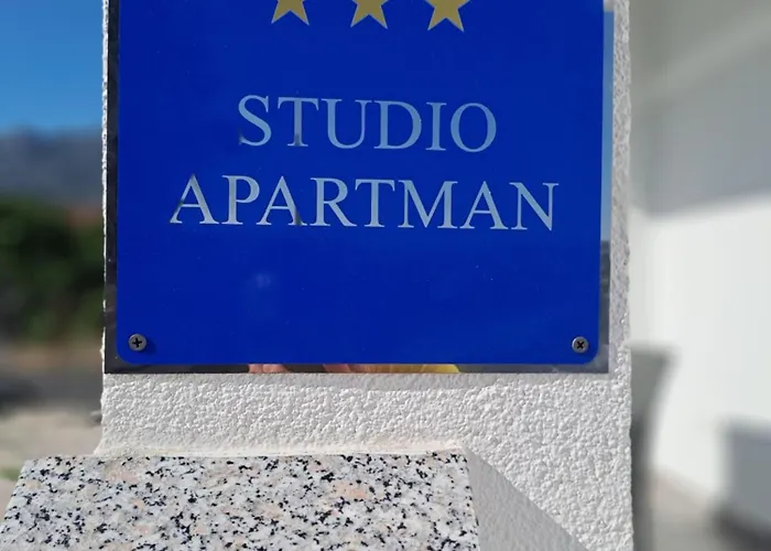 Frane Apartment *