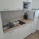 Frane Apartamento Seline