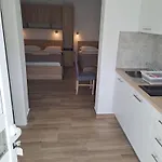 Frane Apartamento Seline