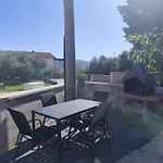 Apartamento Frane Seline