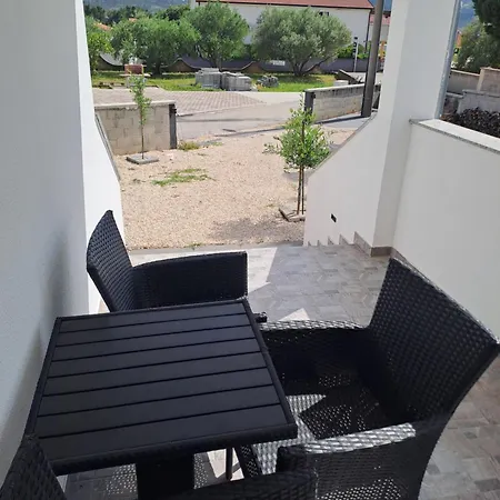 Διαμέρισμα Frane