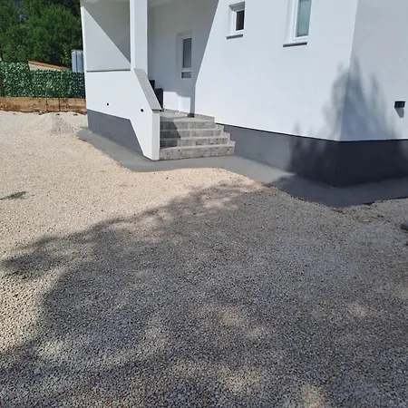 Apartamento Frane Seline