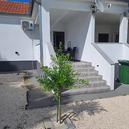 Apartmán Frane Seline