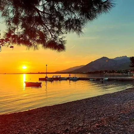 Διαμέρισμα Frane