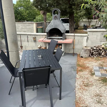 Διαμέρισμα Frane