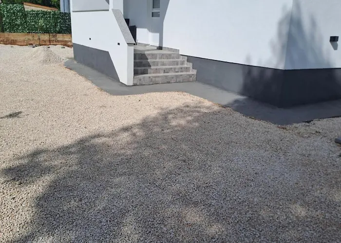 Apartman Frane Seline