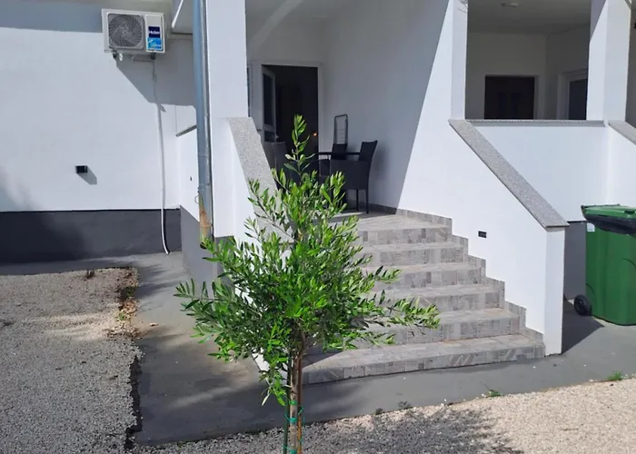 Appartement Frane Seline